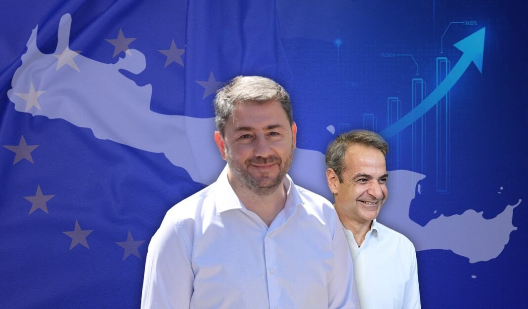 “Πράσινη” Κρήτη: Πύρρειος νίκη για το ΠΑΣΟΚ ή πραγματική νίκη για τη Νέα Δημοκρατία;