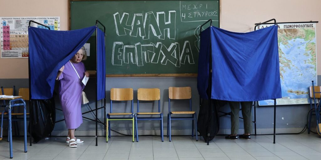 Πού καταγράφτηκαν τα μεγαλύτερα ποσοστά αποχής