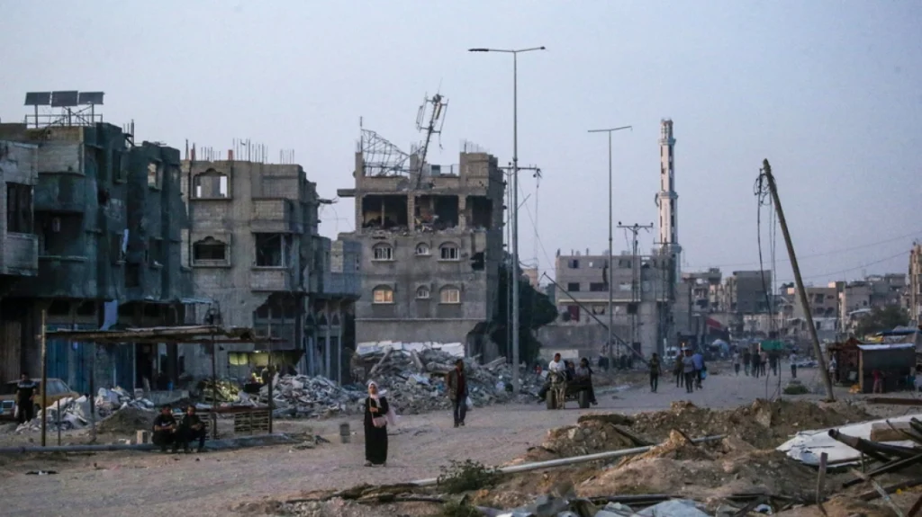 Οι ΗΠΑ πιέζουν τη Χαμάς να δεχθεί κατάπαυση πυρός