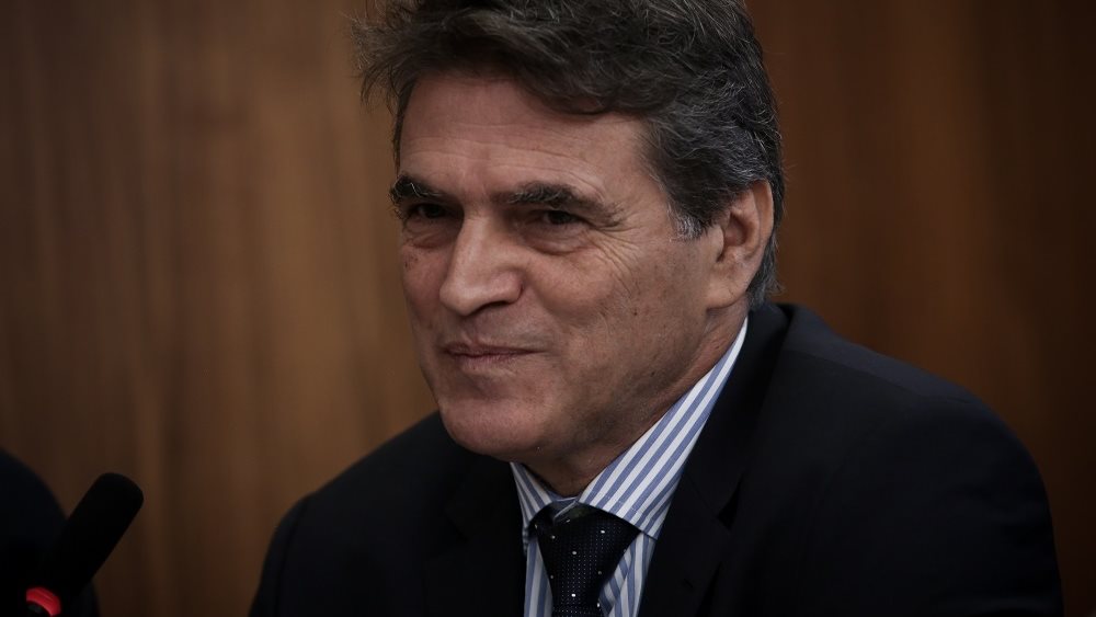 Γεράκης (MARC): Δεν αποκλείω η αποχή να ξεπεράσει το 60%