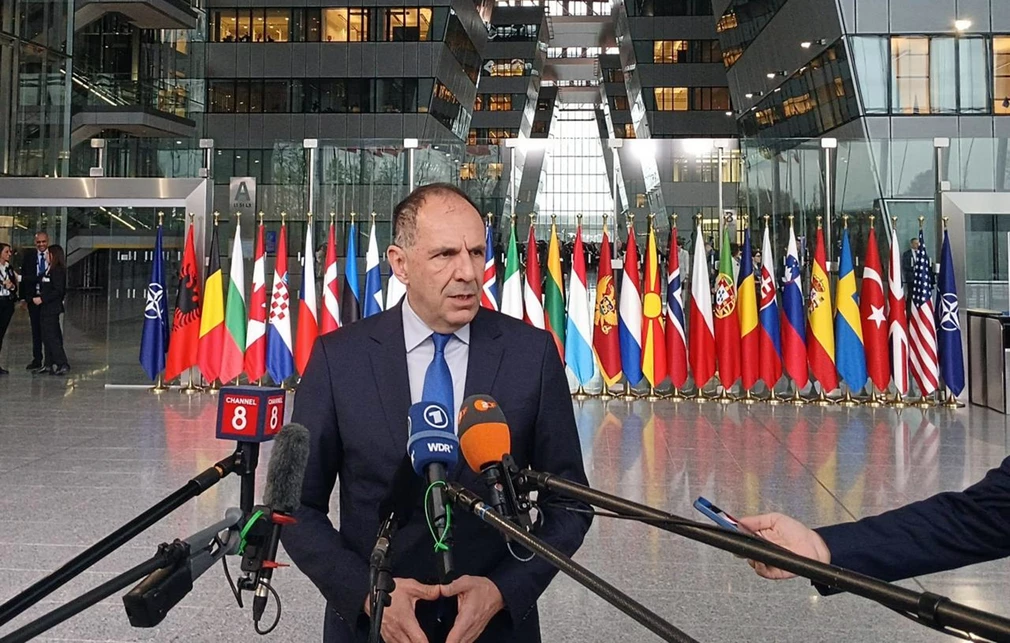 Στη Σύνοδο Συνεργασίας Νοτιοανατολικής Ευρώπης ο Γεραπετρίτης