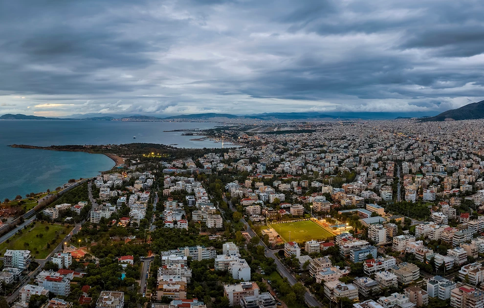 Αυξάνεται η ζήτηση για πολυτελείς κατοικίες