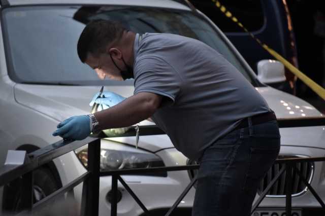 Άγιος Παντελεήμονας: Αιματηρό επεισόδιο σε καφετέρια – Τραυματίστηκε 37χρονος