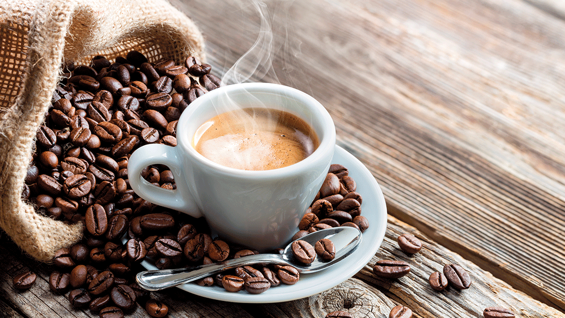 Σεμινάριο «Βασικές δεξιότητες Barista»