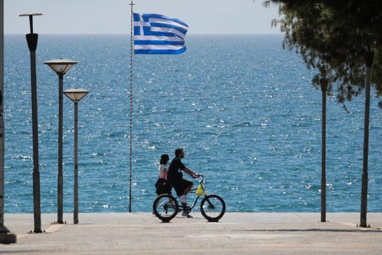 28η Οκτωβρίου: Με τι καιρό θα γίνουν οι παρελάσεις στην Κρήτη – Αναλυτική πρόγνωση