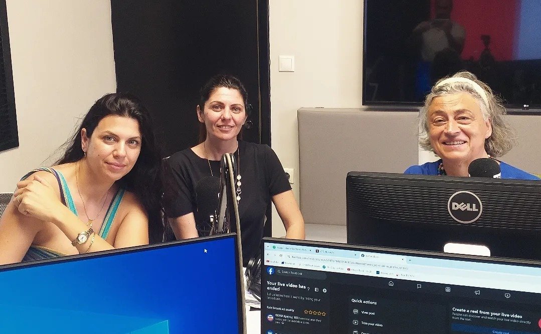 Μ. Καλουδιώτη: «Καταθέσαμε προτάσεις για την ακρίβεια, αλλά…»