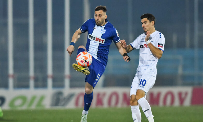 Συμφώνησε με ΠΑΣ Γιάννινα για τον Καραχάλιο ο ΟΦΗ