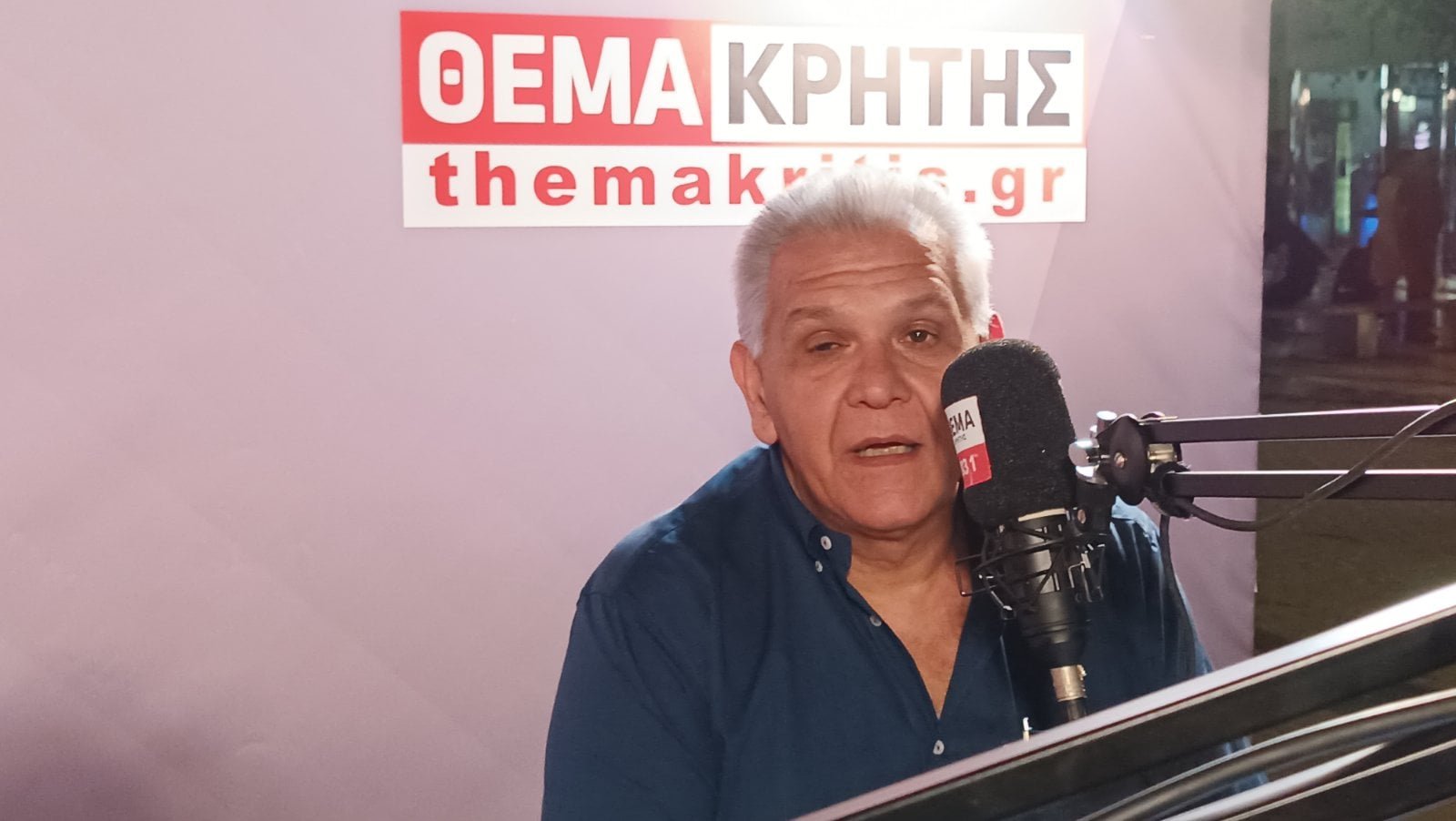 Β. Καρκανάκης: «Η Ν.Δ. παραμένει κυρίαρχη δύναμη, η κυβέρνηση θα πάρει το μήνυμα»