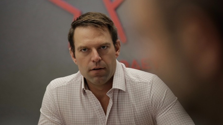 Ο Κασσελάκης με μητέρες θυμάτων γυναικοκτονιών