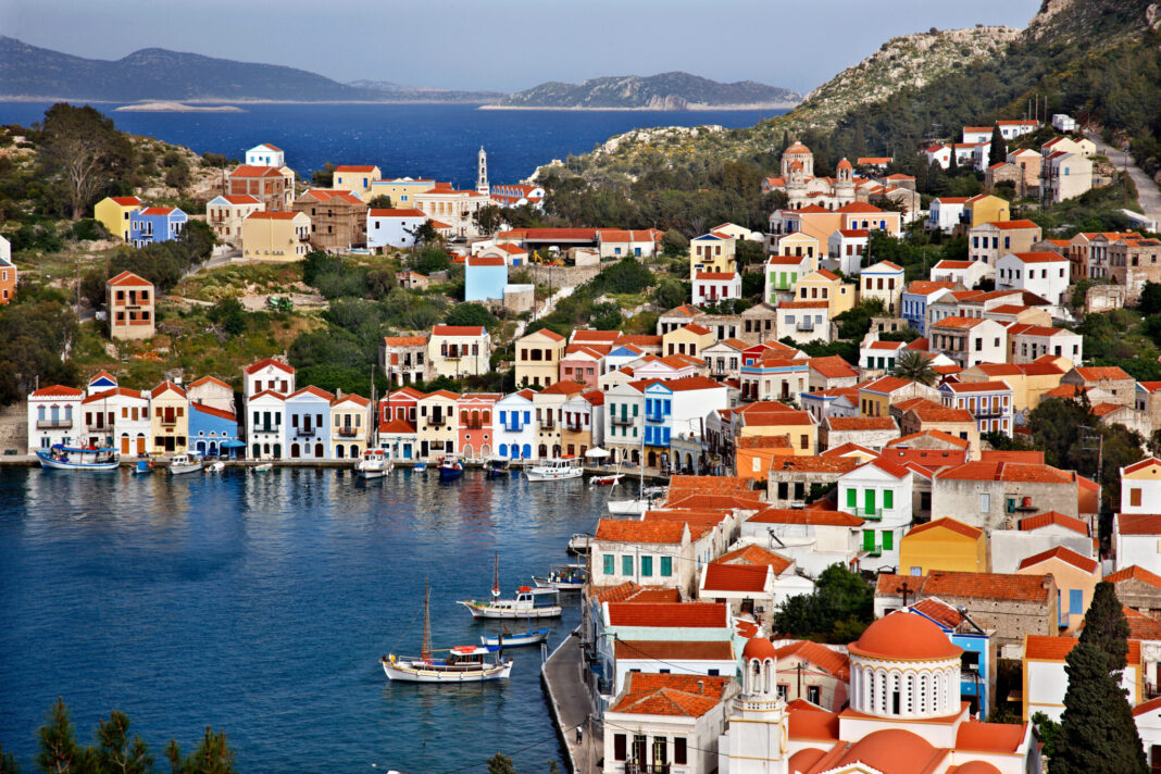 Στο Καστελόριζο το 2ο Διεθνές Συνέδριο «Smart Islands» για τη βιώσιμη ανάπτυξη των μικρών ελληνικών νησιών