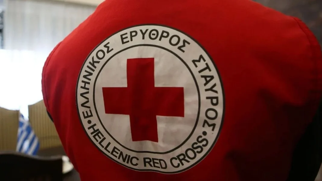 Ελληνικός Ερυθρός Σταυρός: Δέκα συμβουλές για τον καύσωνα