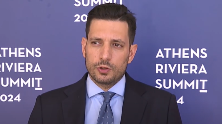 Κυρανάκης: Πολλή δουλειά στο Δημόσιο θα γίνεται με ΑΙ