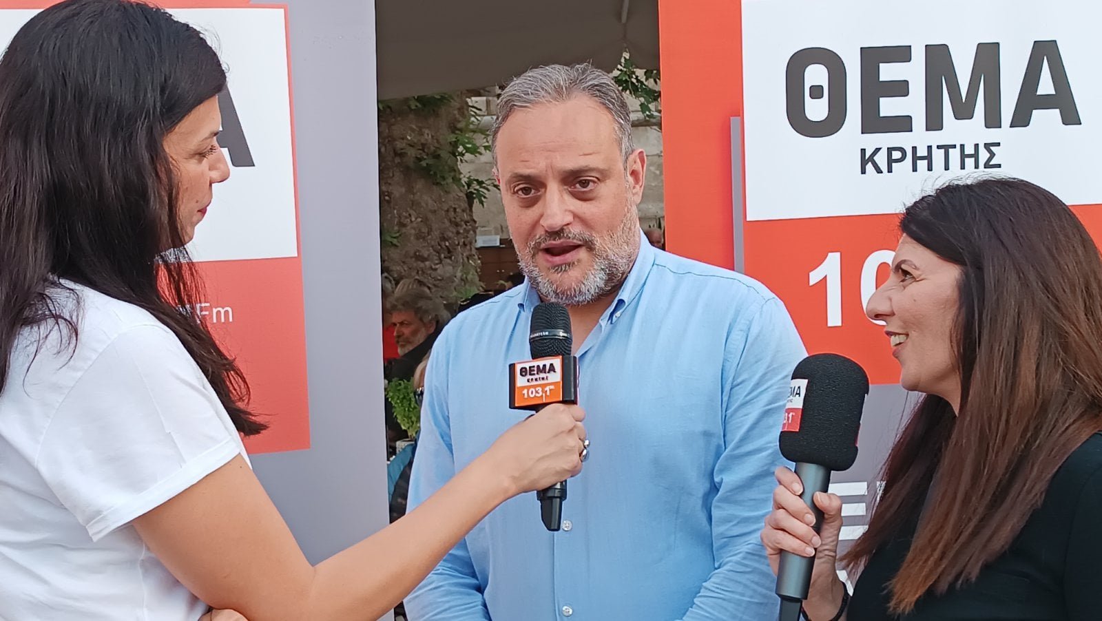 Δ. Κλαράκης: «Αντίπαλος μας δεν είναι το ΠΑΣΟΚ, είναι η δεξιά»