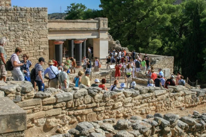 Τι σημαίνει για την Κρήτη το “κανόνι” της FTI