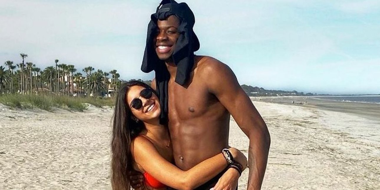 Μπαμπάς θα γίνει ο … επτάστερος Αντετοκούνμπο