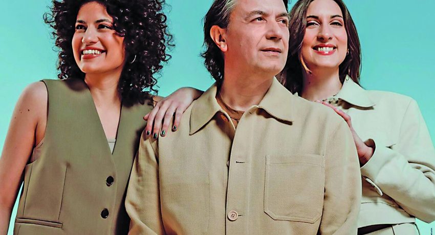 Καλοκαίρι στην Κρήτη με το Γιάννη Κότσιρα