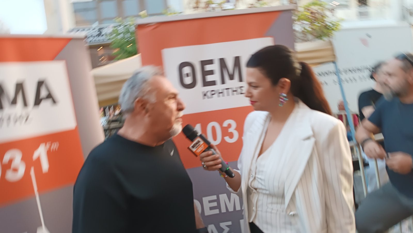 Ν. Κουρουπάκης: «Η Ευρώπη χρειάζεται αναδιάρθρωση»