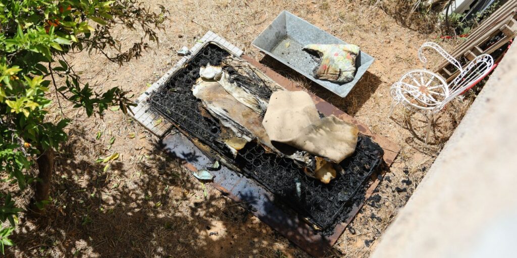 Αύριο δικάζεται ο πατροκτόνος από τα Λιόσια