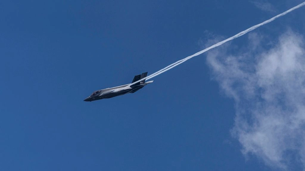 Τρεις νεκροί από αεροπορικές επιδρομές στο Λίβανο