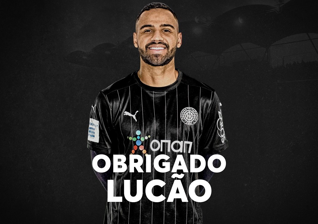 Τέλος ο Λουκάο από τον ΟΦΗ