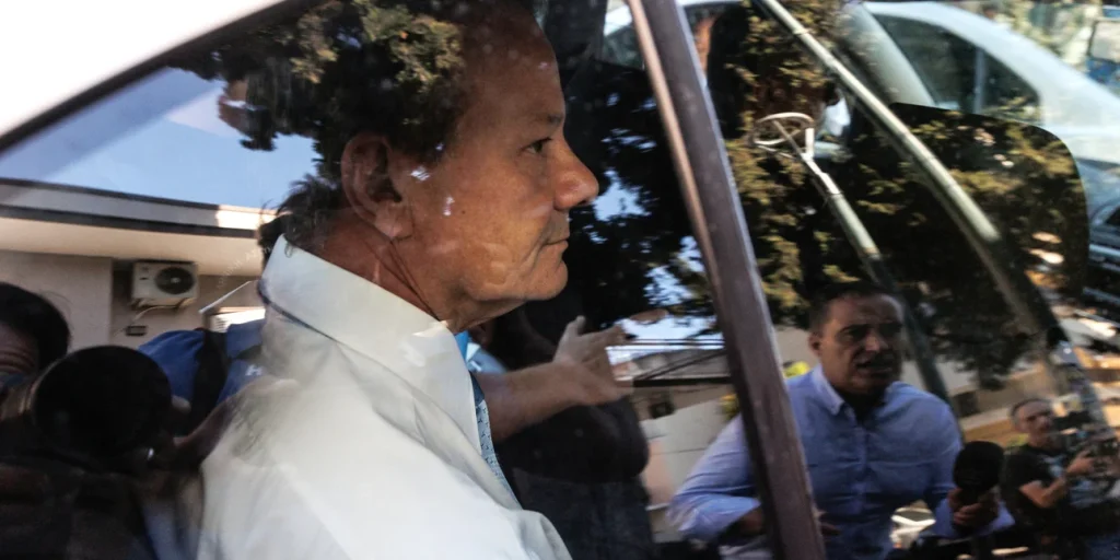 Ενώπιον του Εισαγγελέα ο Λύτρας!