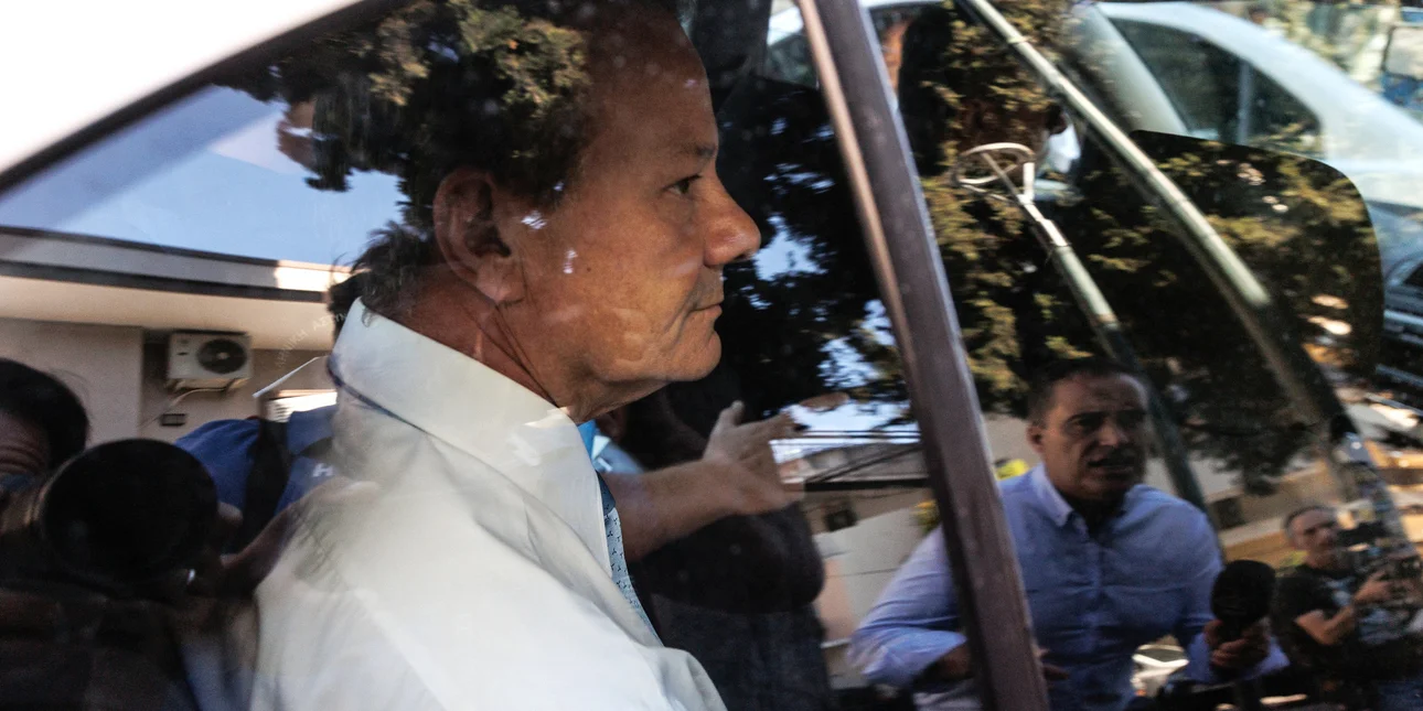 Ενώπιον του Εισαγγελέα ο Λύτρας!