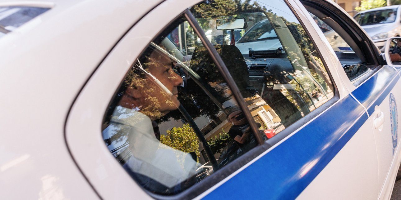 Λύτρας: Τσακώθηκε με συγκατηγορούμενο για το τσιγάρο