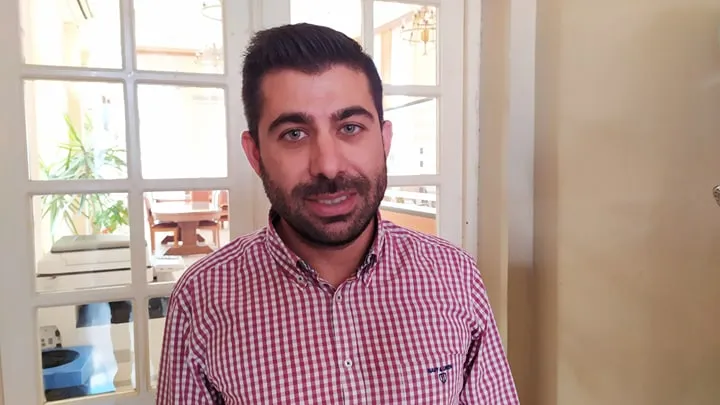 Εκ νέου πρόεδρος στους εκπαιδευτικούς ο Γιώργος Μακράκης