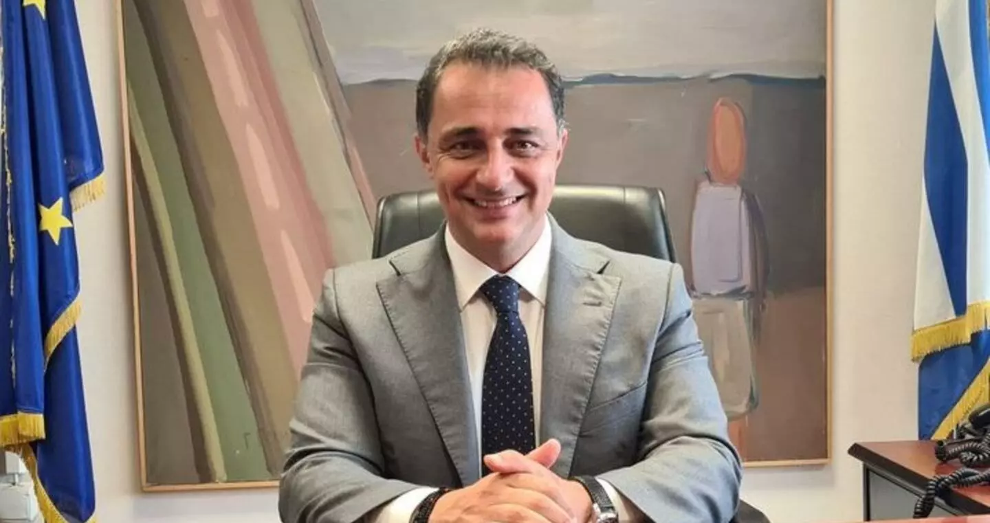 Μάξιμος Σενετάκης: Συνεχίζω τον αγώνα