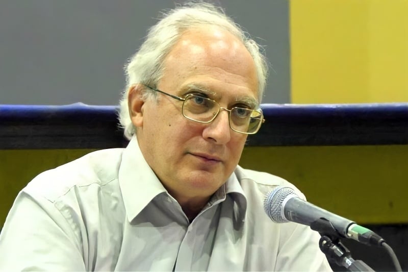 Γ. Μαργαρίτης: «Η κοινωνική δυσαρέσκεια εκφράστηκε στην κάλπη»