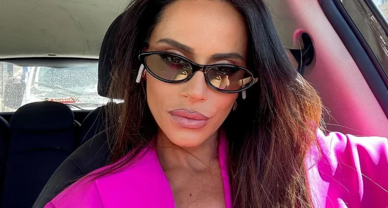 Μαρία Αντωνά για Λιάγκα: Είναι αυτό που βλέπετε