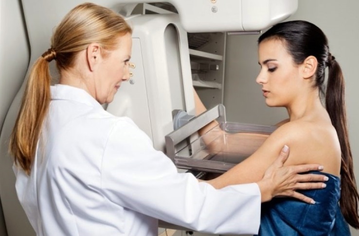 Στο Βενεράτο ο μαστογράφος