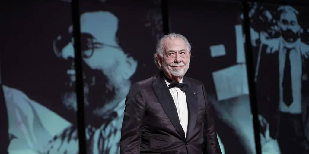 Megalopolis: Σφοδρή κριτική κατά Κόπολα