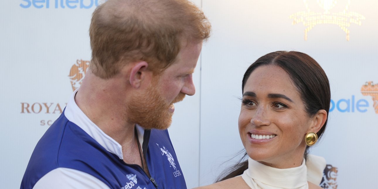 Κάρολος και Γουίλιαμ ψάχνουν τρόπο να αφαιρέσουν τους τίτλους Χάρι – Μέγκαν