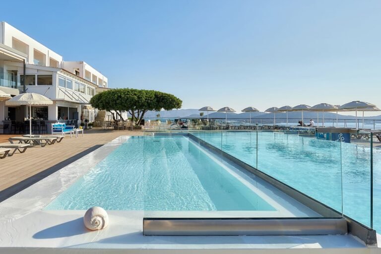 Επεκτείνεται στην Κρήτη η  Meliá Hotels