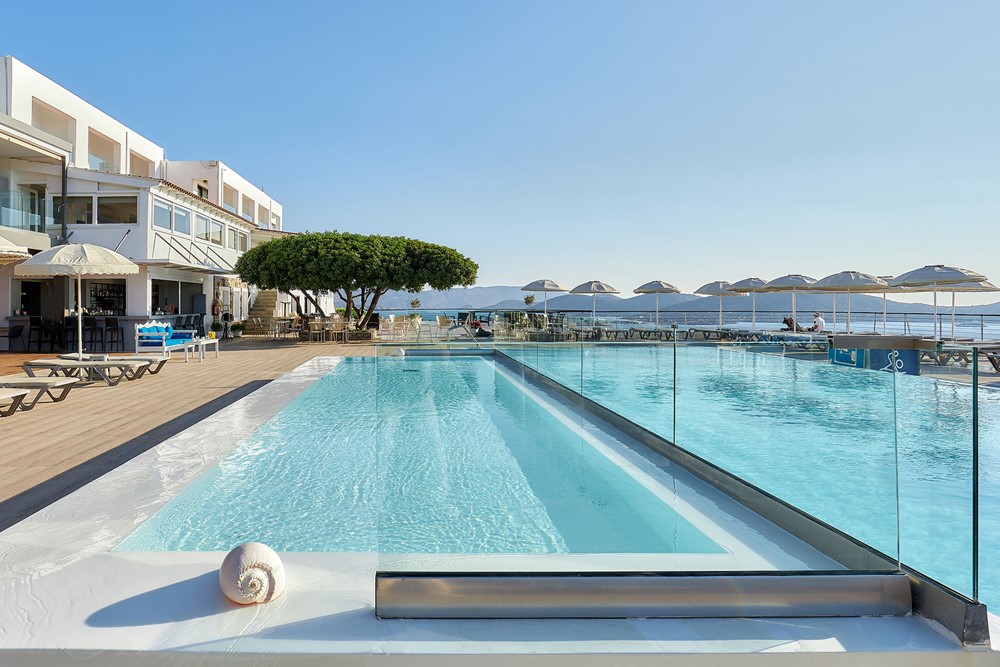 Επεκτείνεται στην Κρήτη η Meliá Hotels