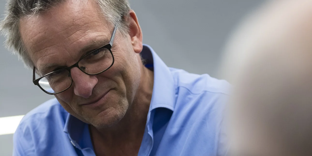 ΤΡΑΓΙΚΗ ΕΞΕΛΙΞΗ: Βρέθηκε η σορός του Μάικλ Μόσλεϊ