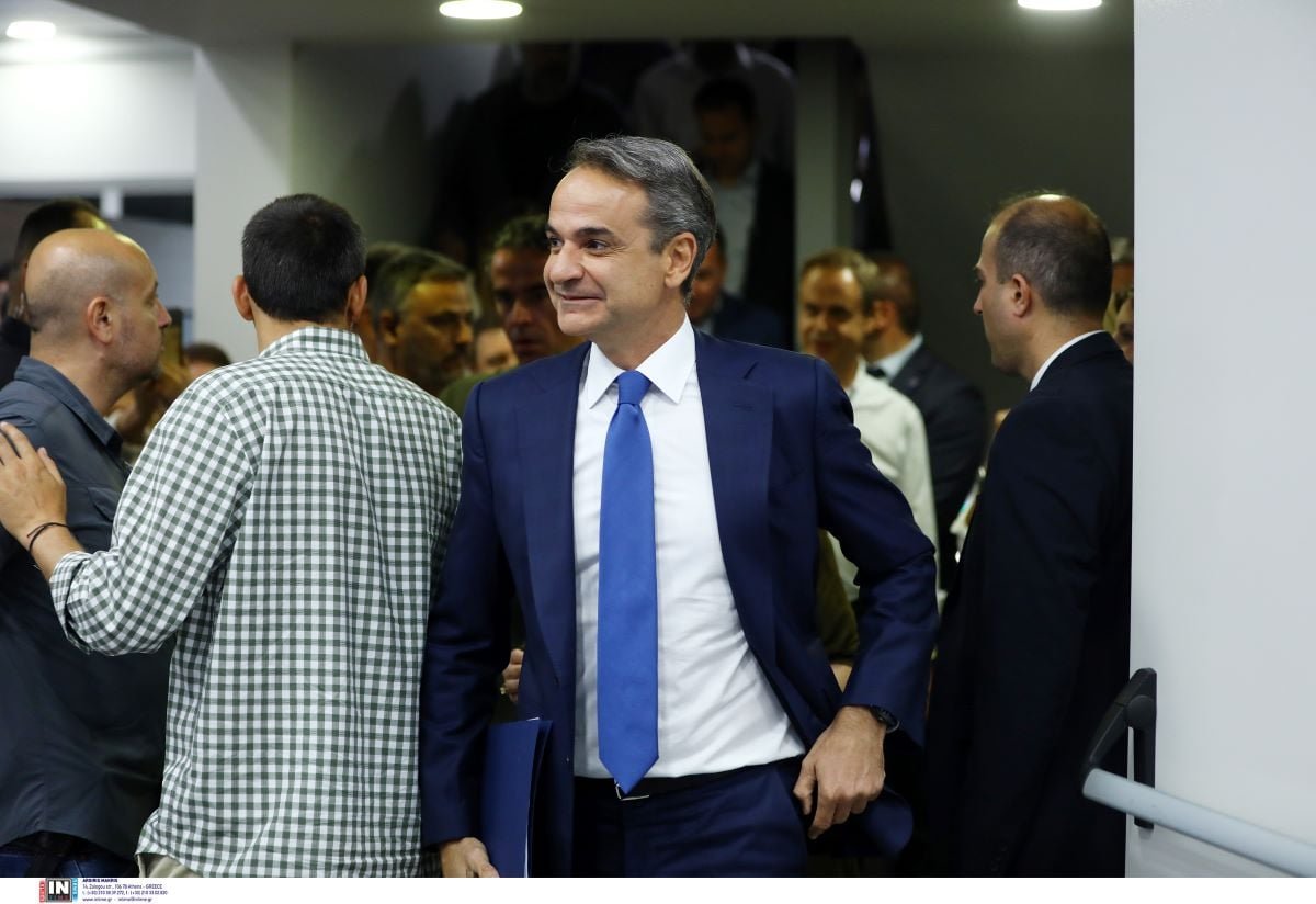 Ανασχηματισμός: Τι αλλαγές σκέφτεται να κάνει ο Μητσοτάκης