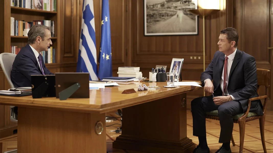 Καθυστερεί ο ανασχηματισμός! Δεύτερες σκέψεις κάνει ο Μητσοτάκης