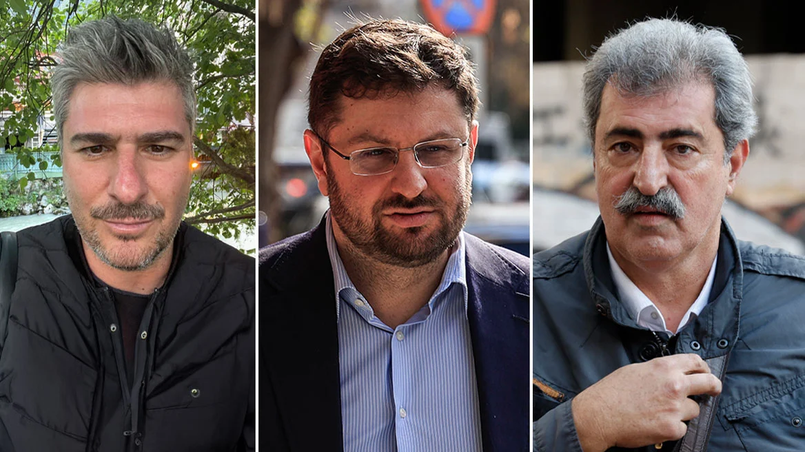 Πόλεμος στα Social με τον ΣΥΡΙΖΑ