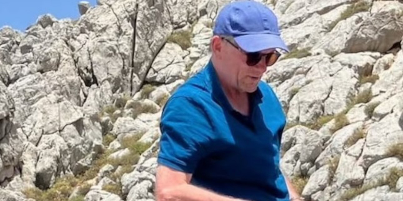 Μόσλεϊ: Χάρτης δείχνει τη διαδρομή του θανάτου! Τι εκτιμάται ότι συνέβη