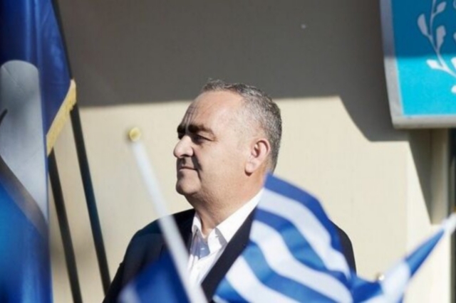 Πρέσινγκ για Μπελέρη και Βόρεια Μακεδονία