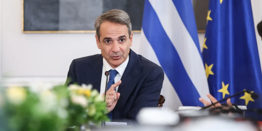 Αυτή είναι η νέα κυβέρνηση: Εκτός οι δύο Ηρακλειώτες Υπουργοί!