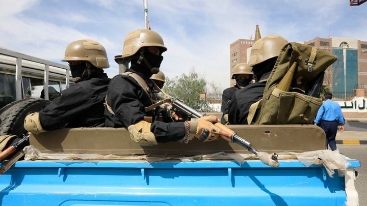 18 αντιμαχόμενοι νεκροί στην Υεμένη