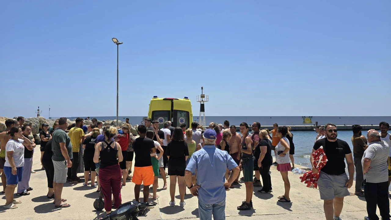 Για αμέλεια κατηγορείται η μητέρα του Νικόλα