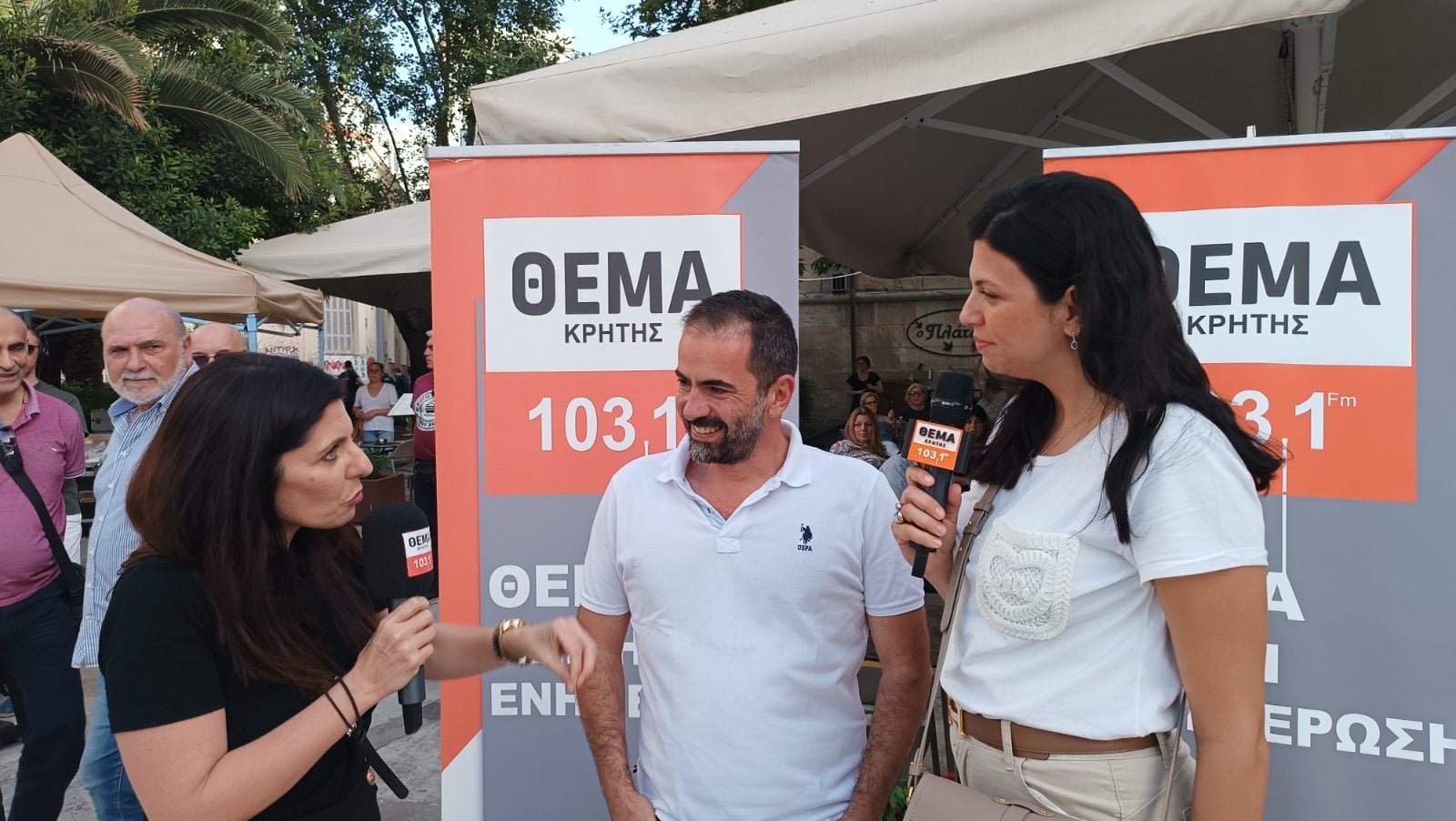 Θ. Δουλουμπέκης: «Ο ΣΥΡΙΖΑ είναι ο πυλώνας της κεντροαριστεράς στην Ελλάδα»