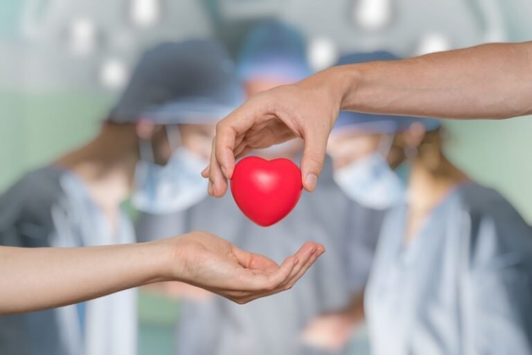 Συνεχίζεται η αυξητική τάση στη δωρεά οργάνων – 14 μεταμοσχεύσεις τις τελευταίες ημέρες