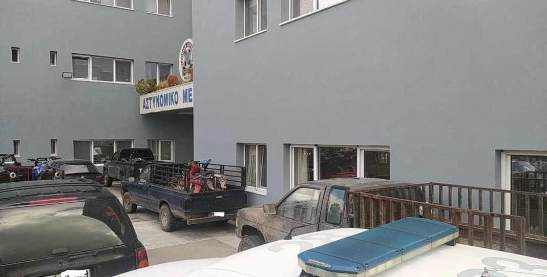 Κίσσαμος: Προφυλακίστηκαν 3 από τους 7 συλληφθέντες