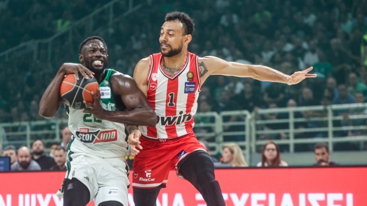 Τα ζευγάρια και το πρόγραμμα του Final 4 του Άμπου Ντάμπι