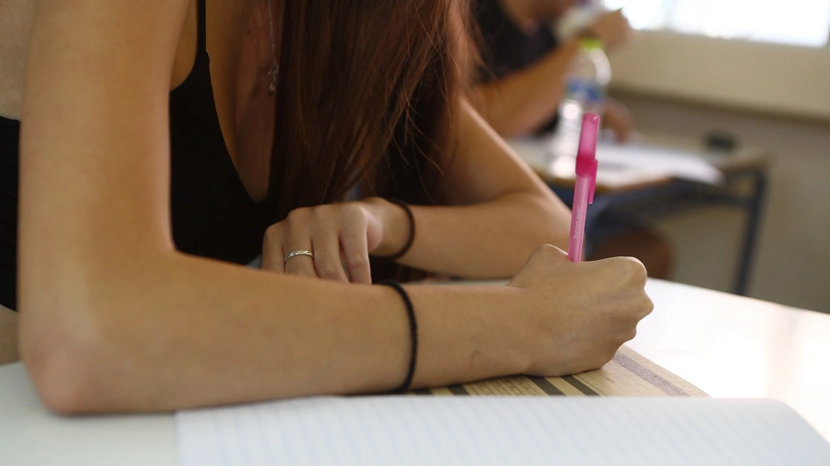 Πανελλαδικές Εξετάσεις: Ανακοινώθηκαν οι βαθμολογίες